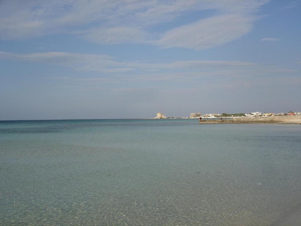 Solaris Torre Lapillo Guesthouse