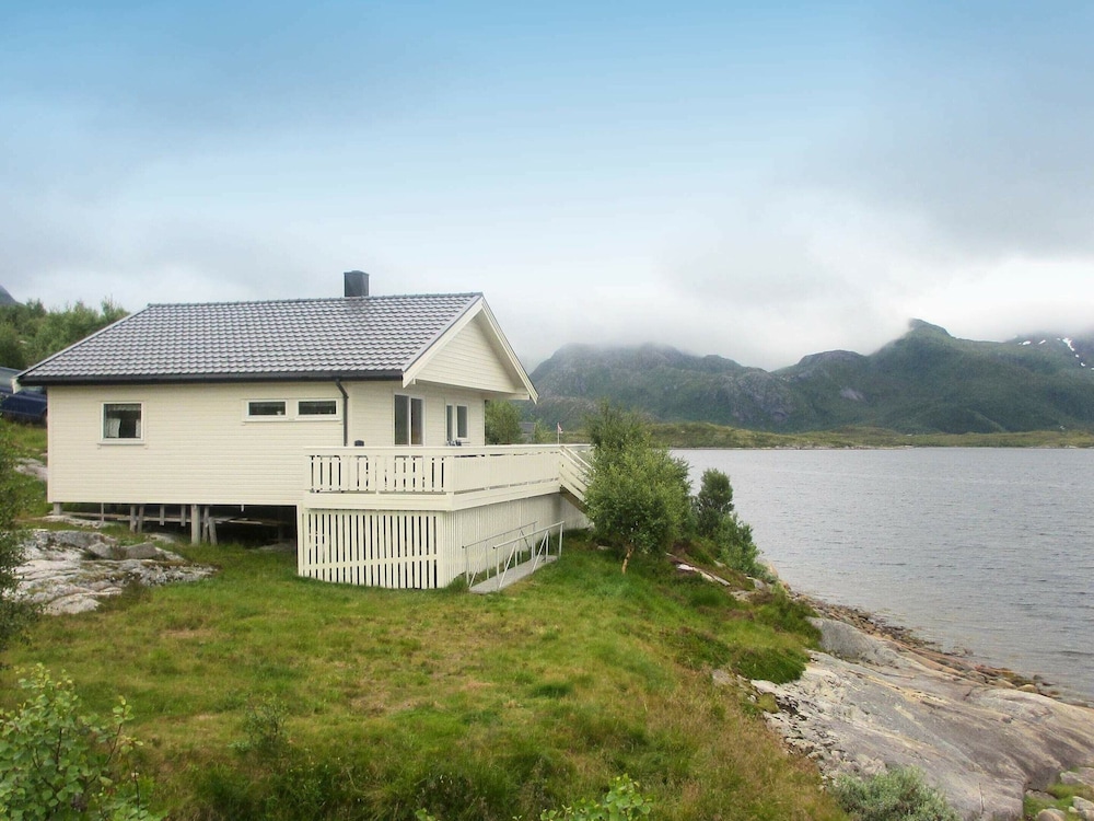 5 Person Holiday Home in Laukvik-by Traum view 3