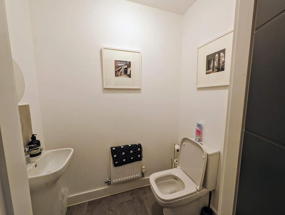 Charming 4-bed House in Newport, photo 2
