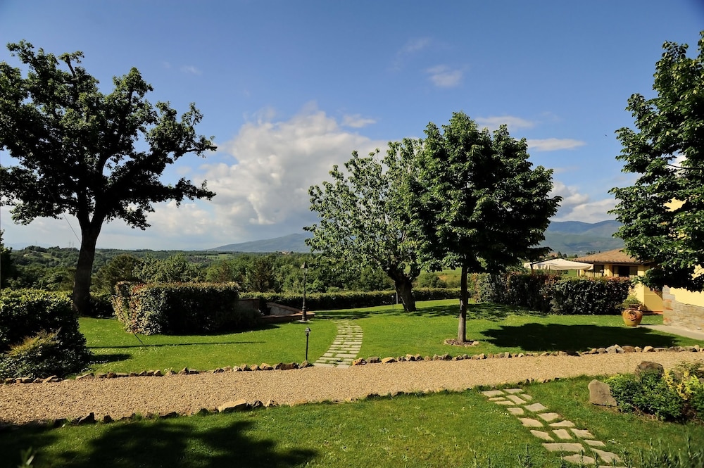 Villa Il Castellare