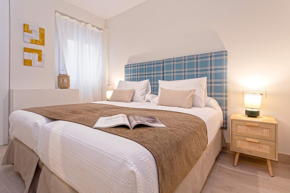 Lovely Apartment in Cordoba Teatro Gongora