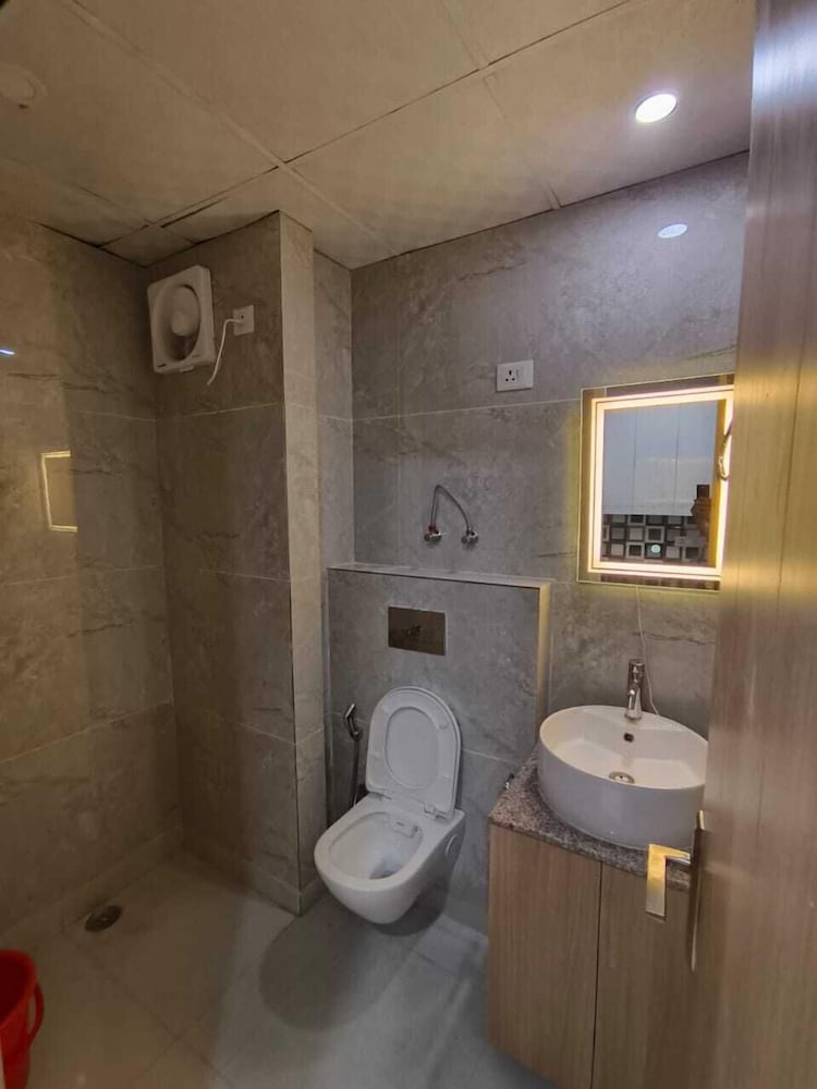 Anantya Inn