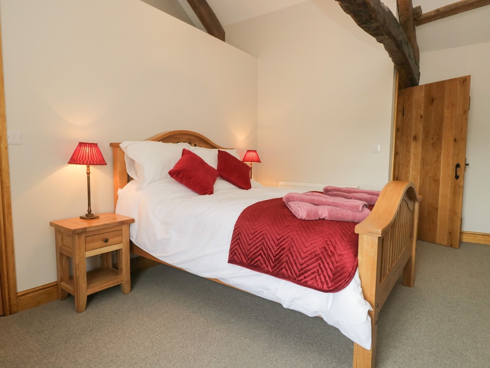 Carrock Cottage