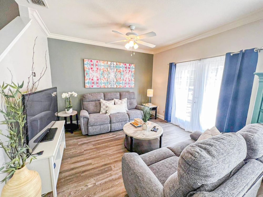 Amazing Vacation Spot Near Disney - 7105