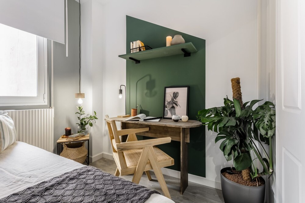 Bwende - 2 Bedrooms in R os Rosas