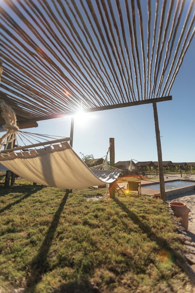 Munga Plains