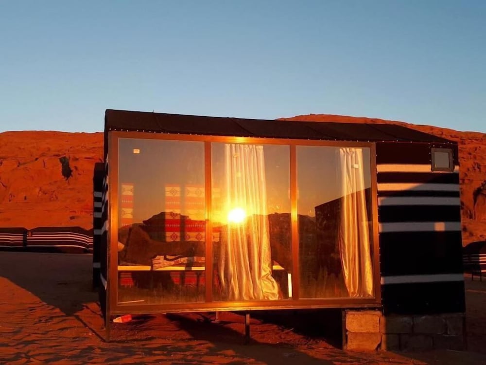 Khaled Awwad Camp