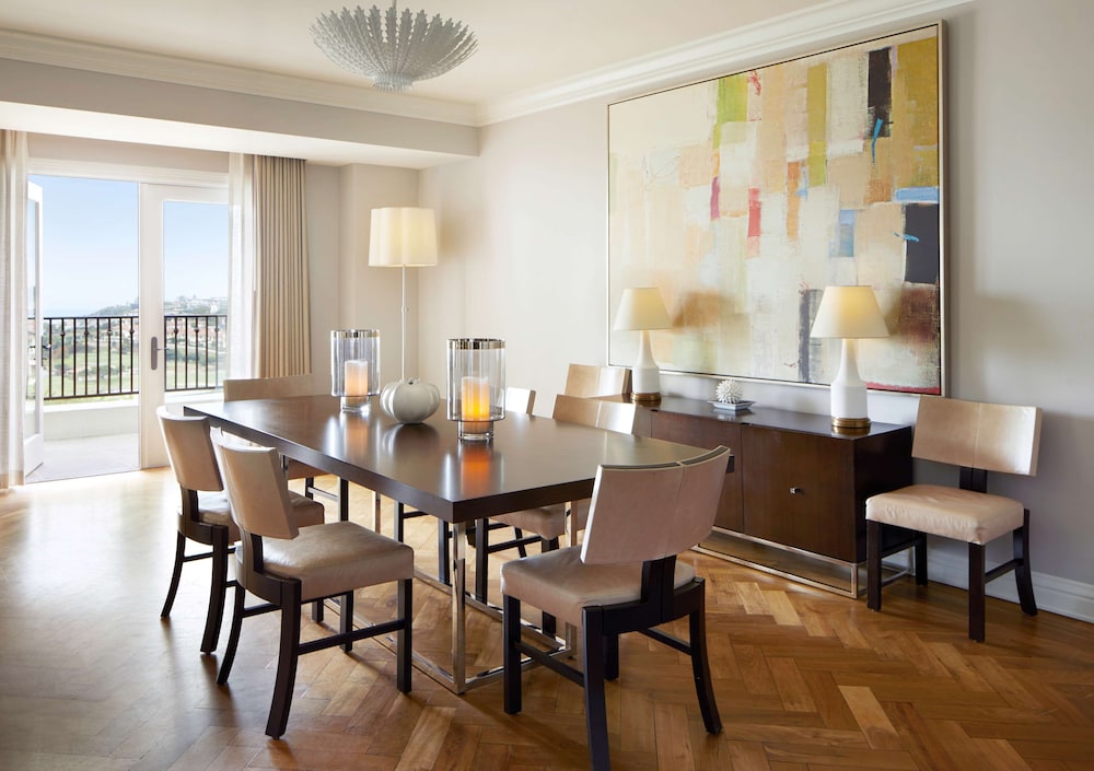 Waldorf Astoria Monarch Beach Resort & Club 36