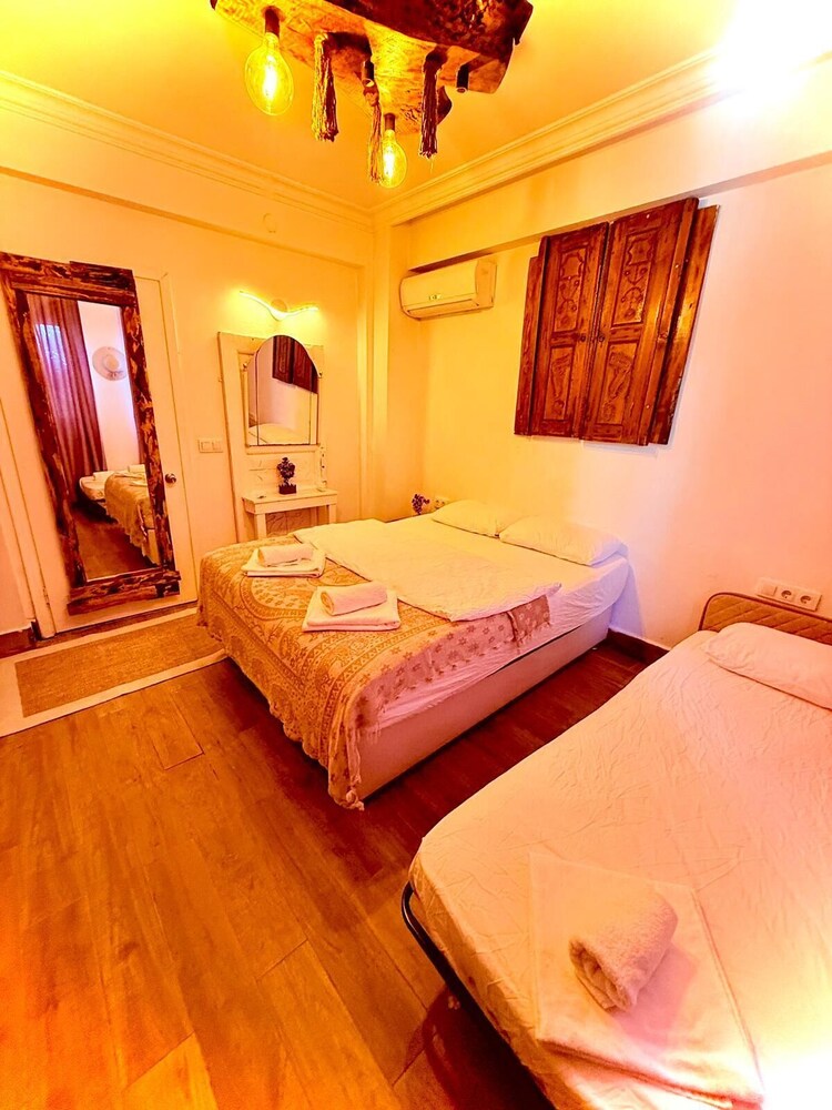 Köyiçi Butik Otel Alaçatı