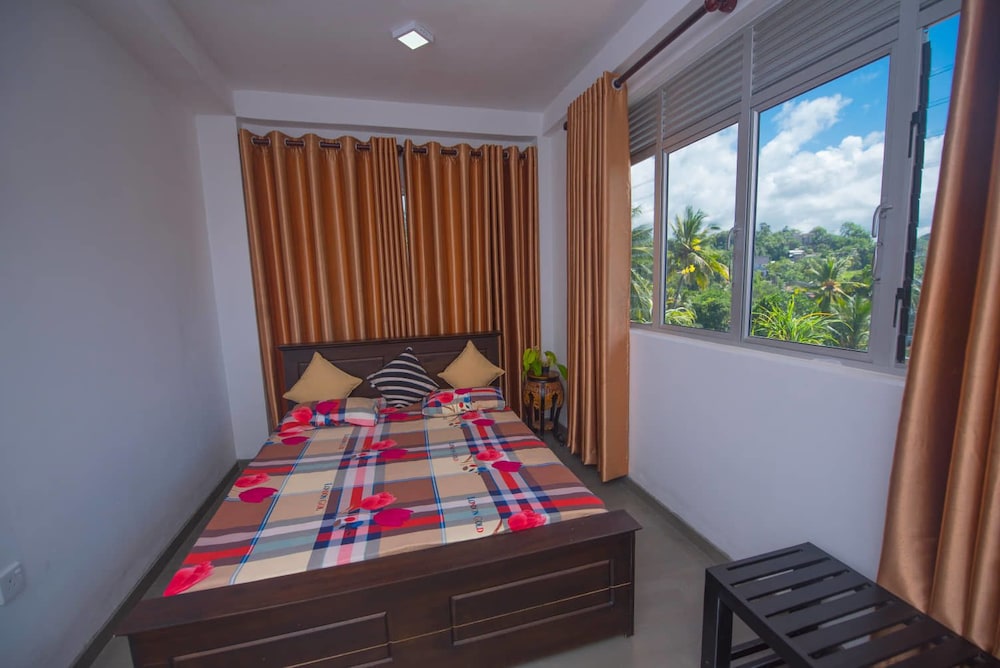 DSK Galle Apartments view 4
