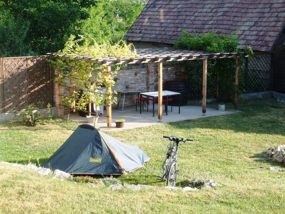 Room-small Village, Small Guest House, w view 2