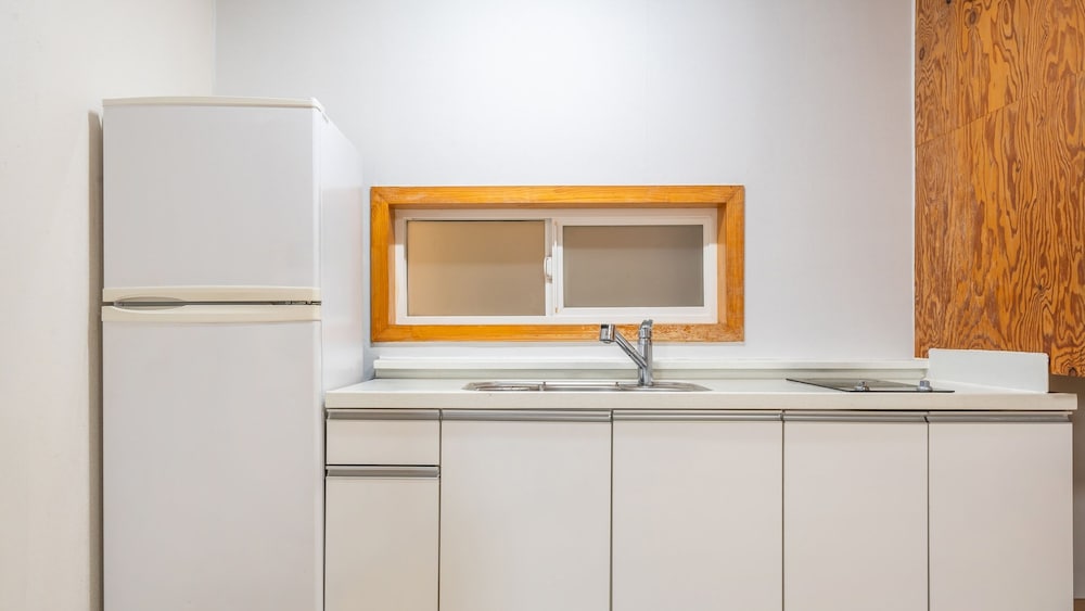 Ganghwa Raube Pet-friendly Pension