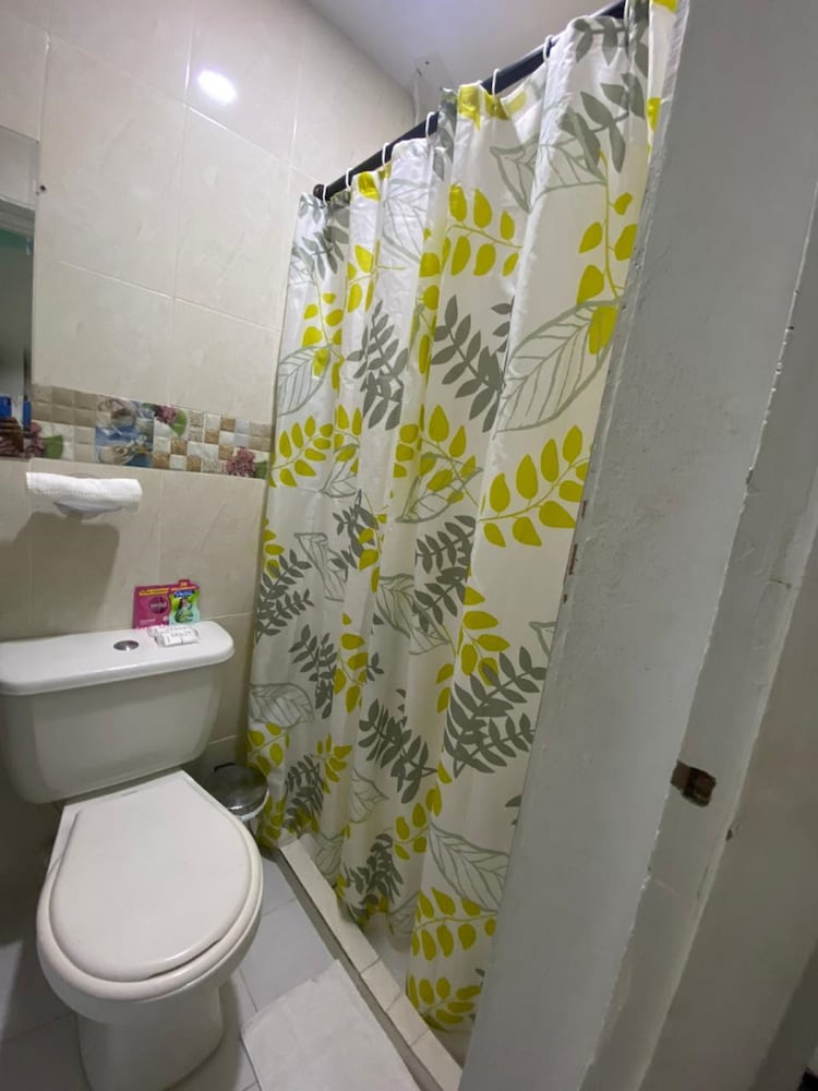 HABITACION EN GETSEMANI CR-3M CON WIFI