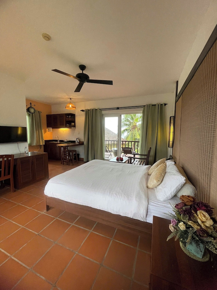 Melon Resort Mũi Né