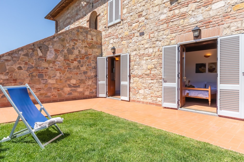 Borgo Solario