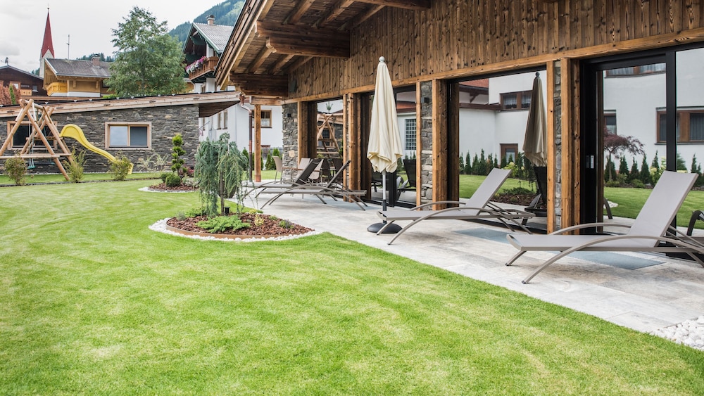 Pepis Suites Lechtal Apartments
