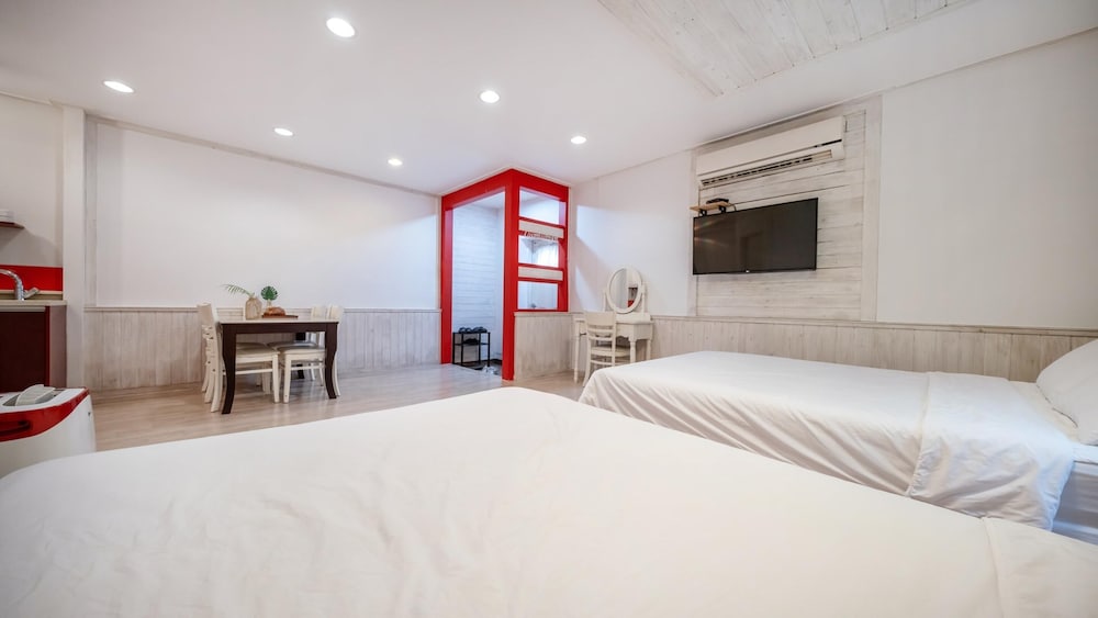 Gapyeong Bonita Pension