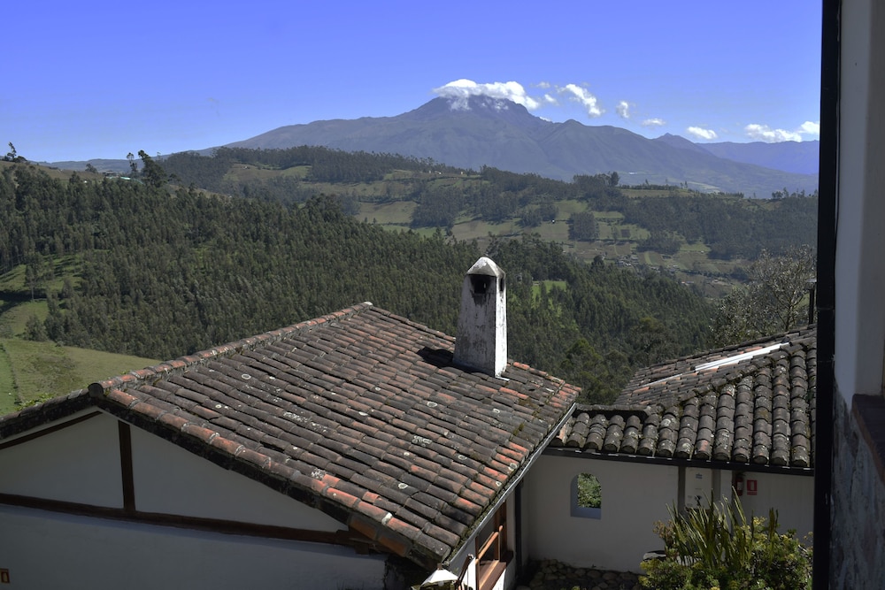 Casa Mojanda
