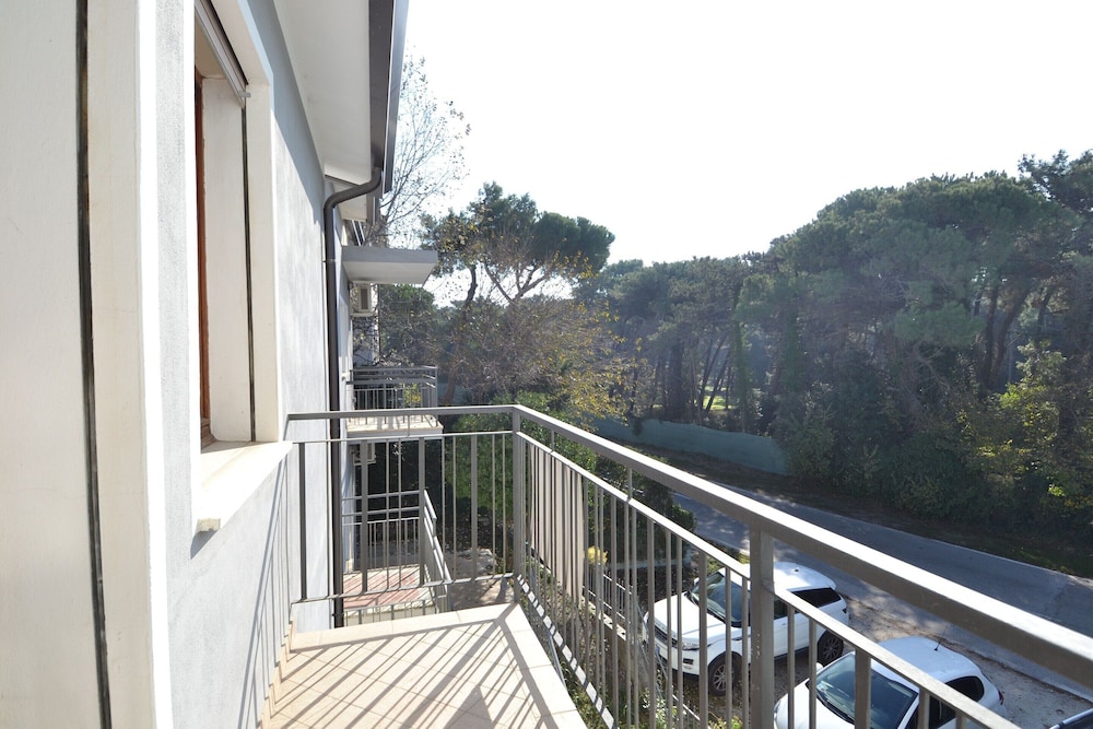Apartment in Rosolina Mare Near the Sea