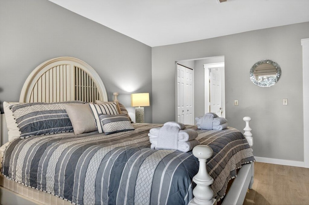 Sea Pines - 867 Ketch Court 2 Bedroom Home
