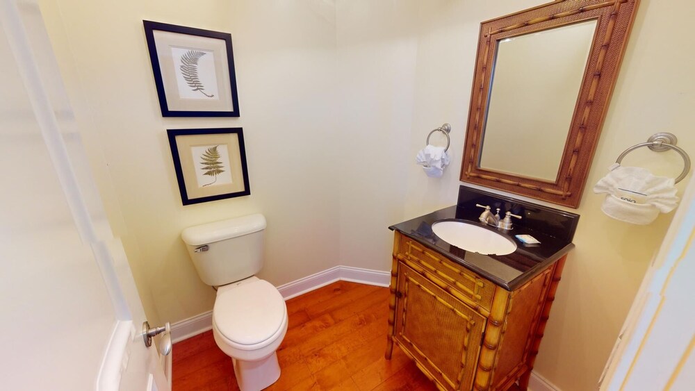 1801-B Strand Avenue by Tybee Vacation Rentals