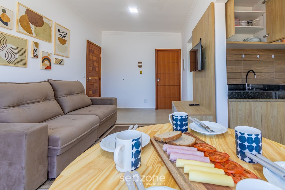 Cozy Well Furnished Apartment Pdm005