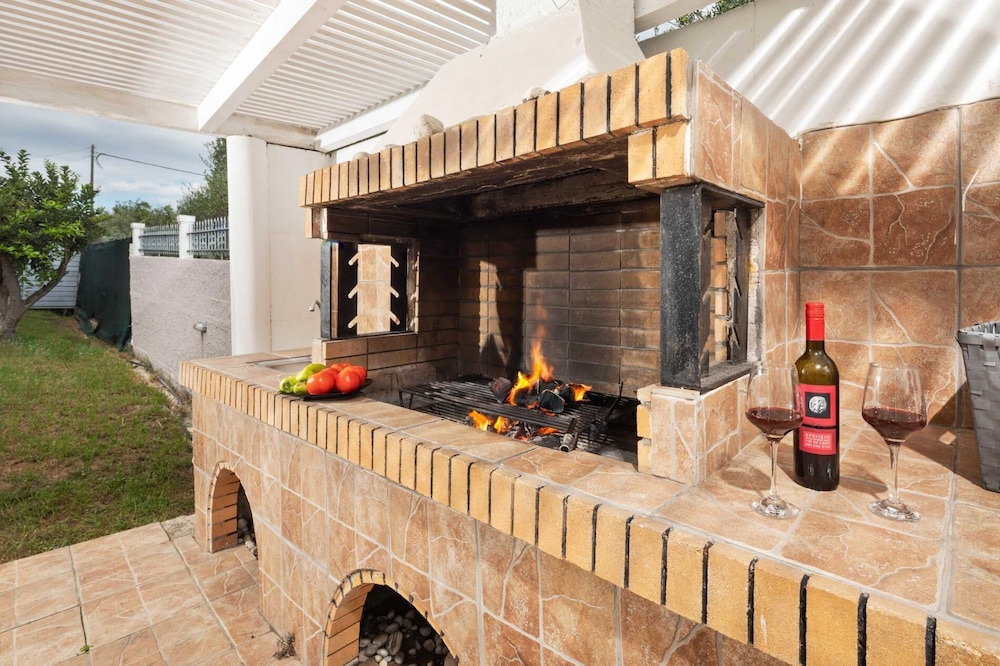 Villa Anastasis in Crete
