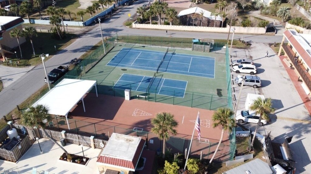 Pelican Inlet C119, Near Beach: Pool & Tennis 2 Bedroom Condo