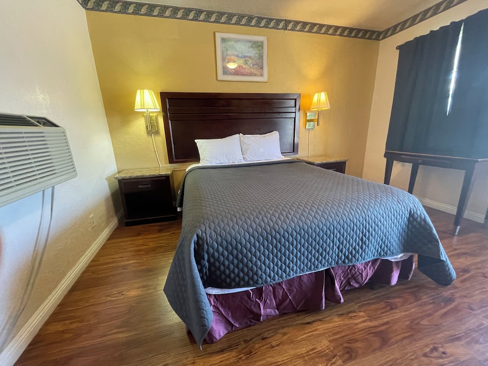 Best Motel Los Angeles Sylmar, Bild 39