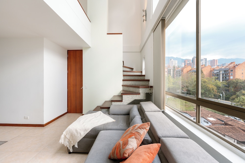 Apartamentos SETAI