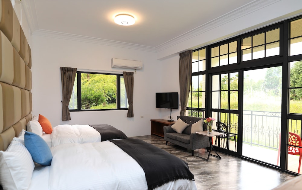 Vita Lenta Manorial Homestay view 5