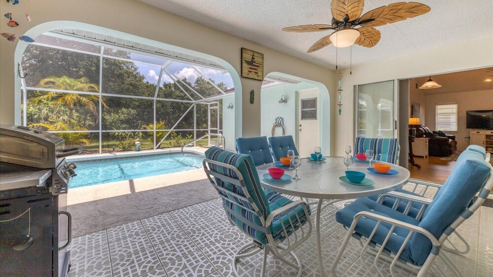 Quiet Deep Creek 3 Bedroom Private Pool Home 3 Home