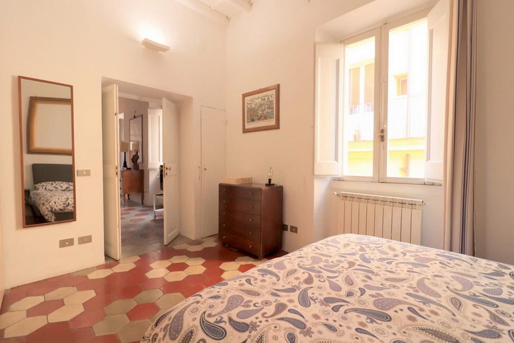 Enchanting 2BR Apt Near Pantheon Vatican
