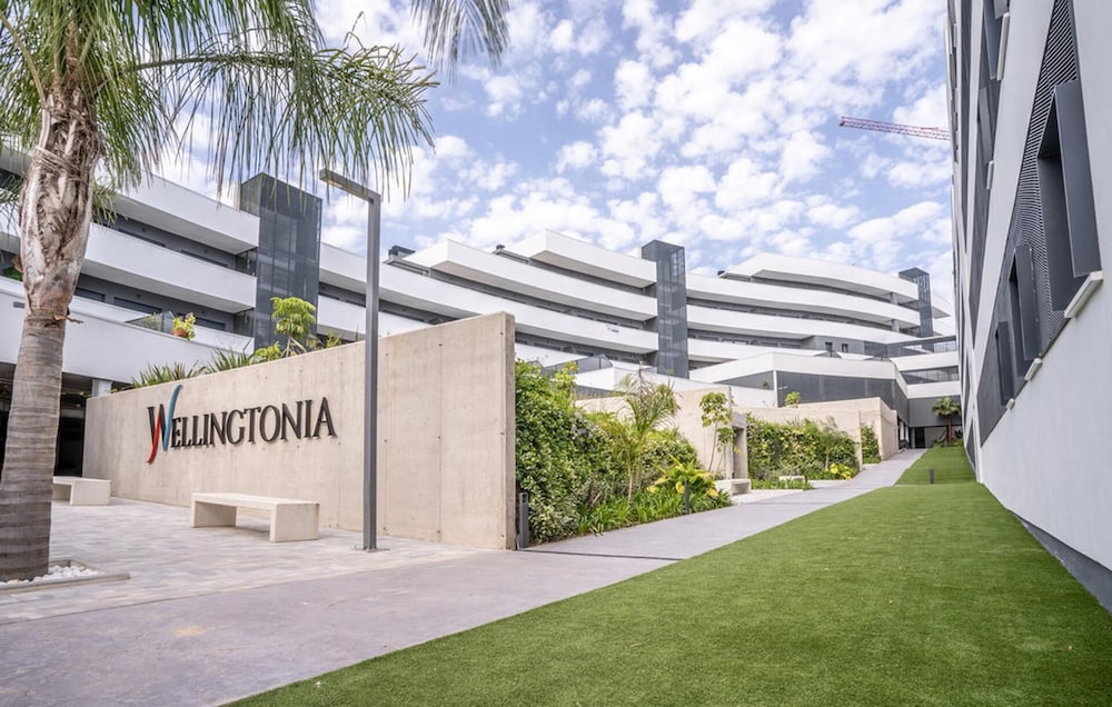 Stunning Apartment in Estepona, Spain Private Pool