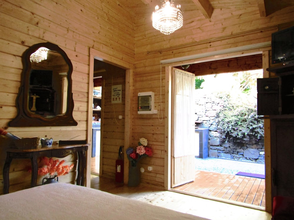 Casas Maravilha Calheta