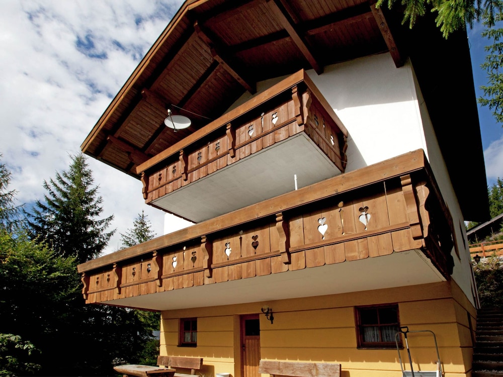 Boutique Chalet in Maria Alm near Hochkönig view 4