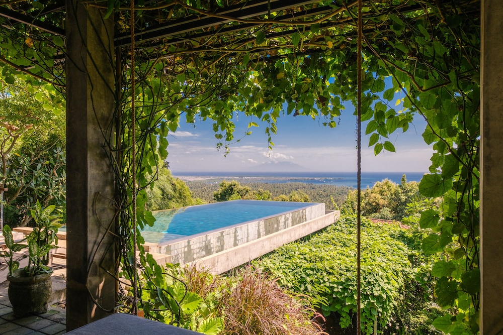 Sumberkima Hill Private Villa Retreat