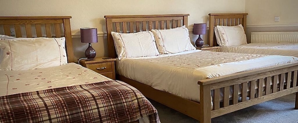 Sutton Guest House