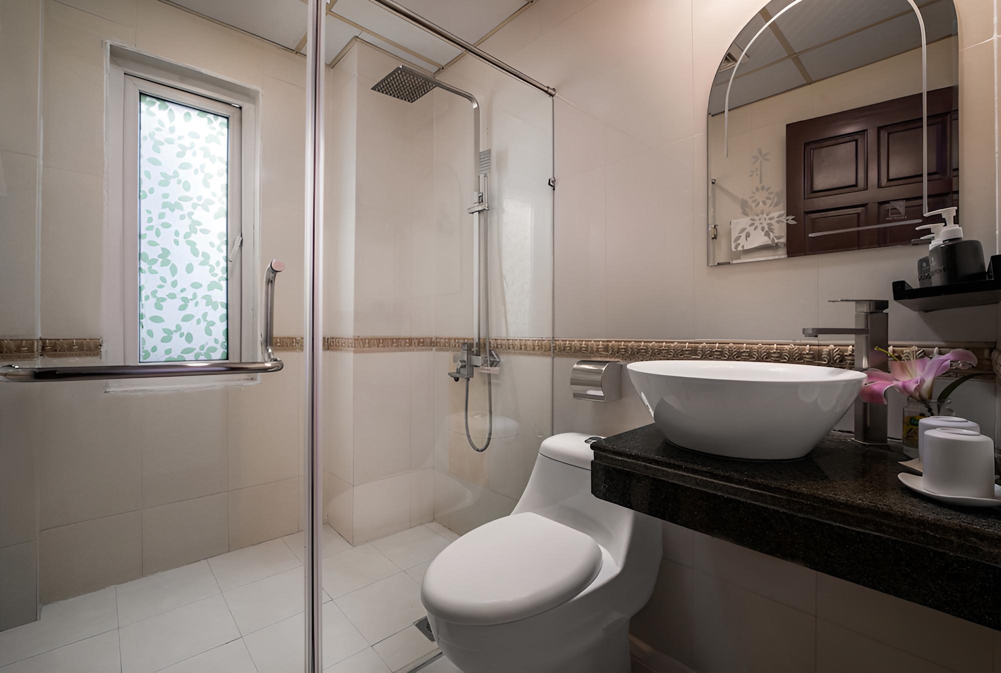La Suite Hotel & Spa