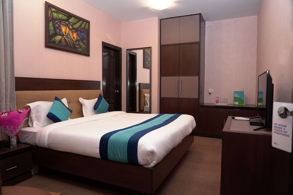 Noida Vacations - Mint Metropolitan Grand - Property Image 32