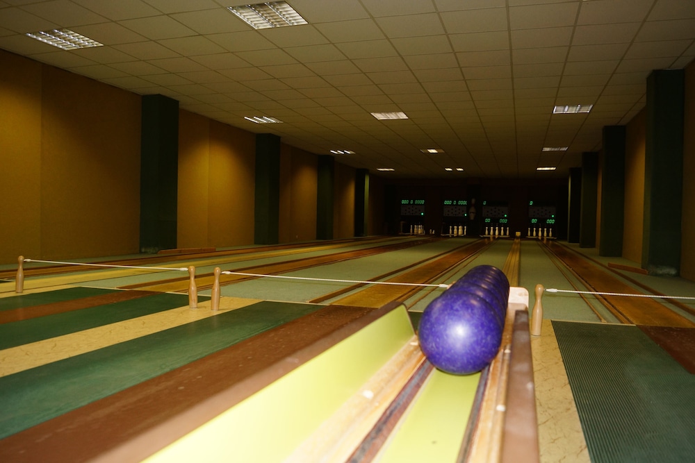 Waldhotel Boizenburg - Property Image 72