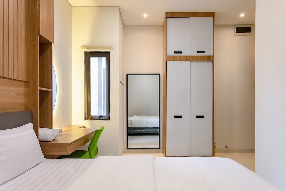 INNCA Inn House Simpang lima Semarang