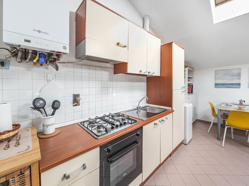 Studio flat- Vicolo Stradellaccio photo 4