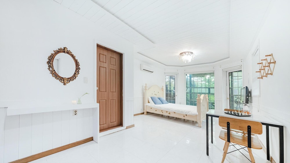 Gapyeong Benest Pension view 3