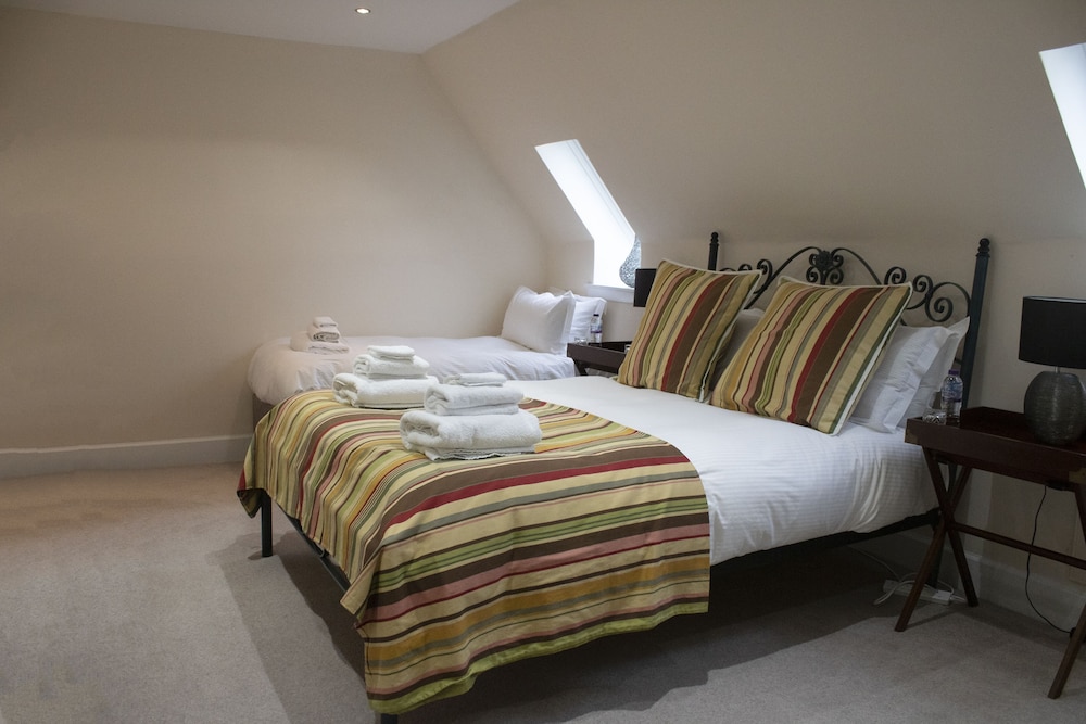 Balmule House