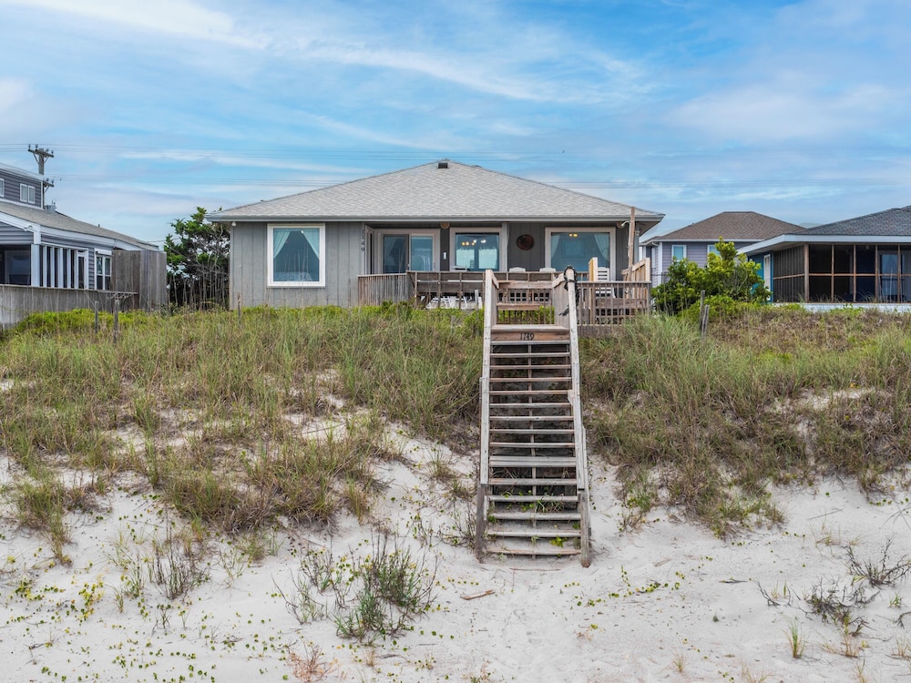 Loony Dunes by Topsail Realty