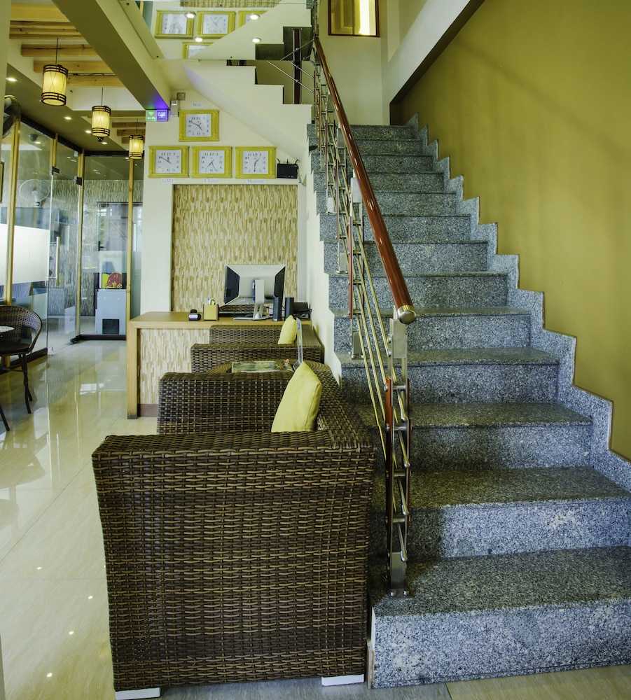 Clear Sky Inn photo 2