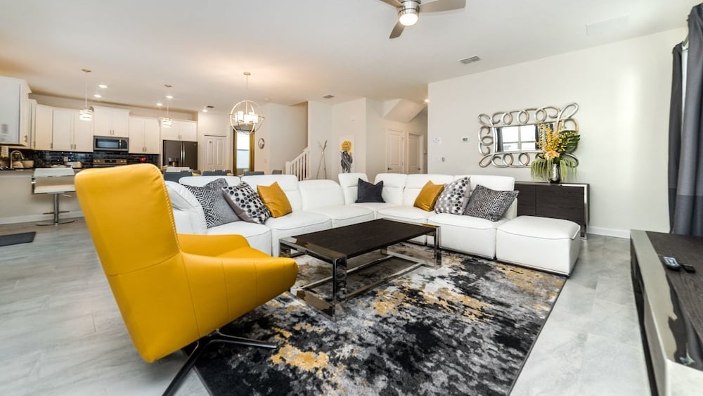 Grhmvd1688 - Champions Gate Resort - 6 Bed 6 Baths House - Image 5