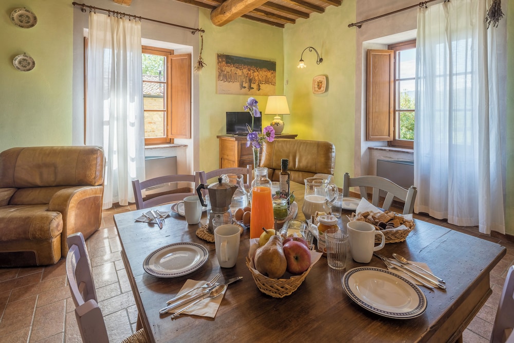 San Paolo Farm, Wifi, Pool, Val Di Cecina