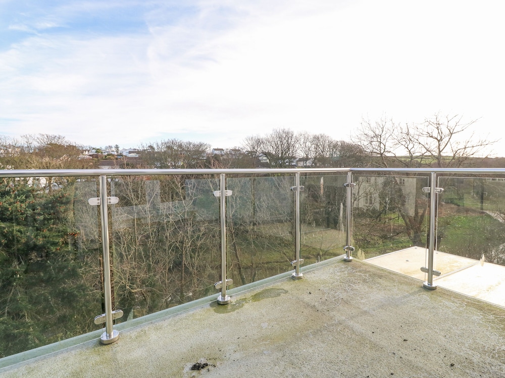 Riverview Apartment